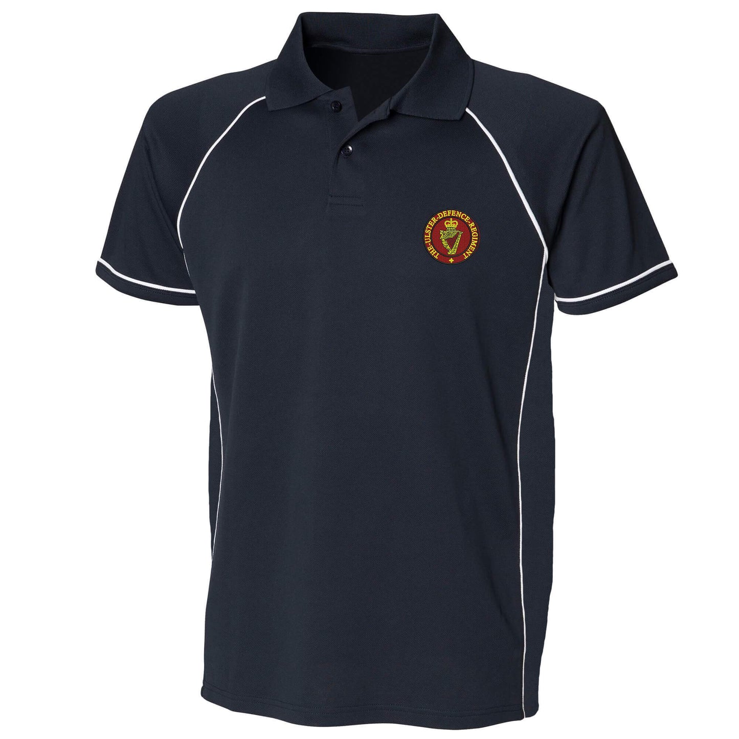 Ulster Defence Regiment Performance Polo