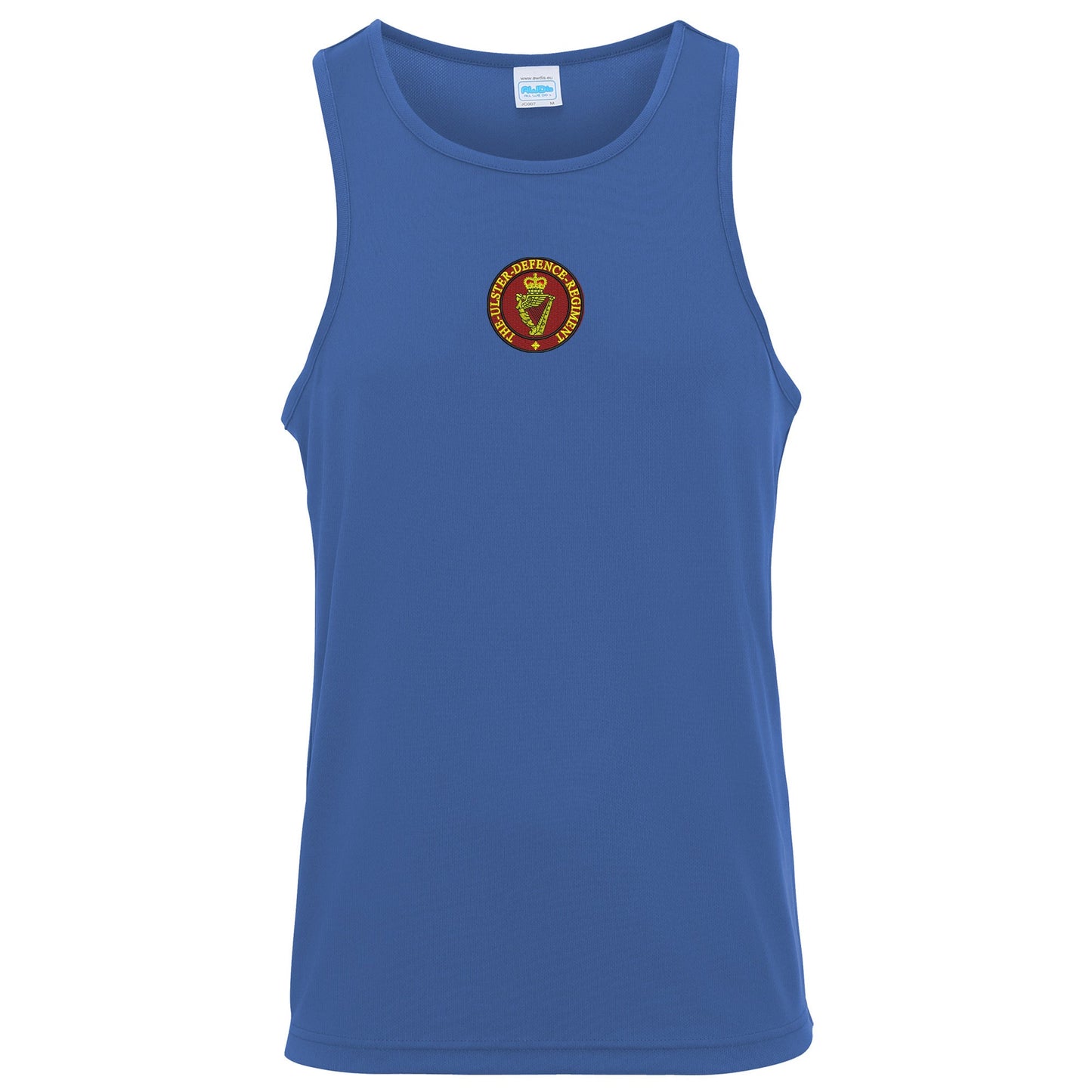 Ulster Defence Regiment Vest