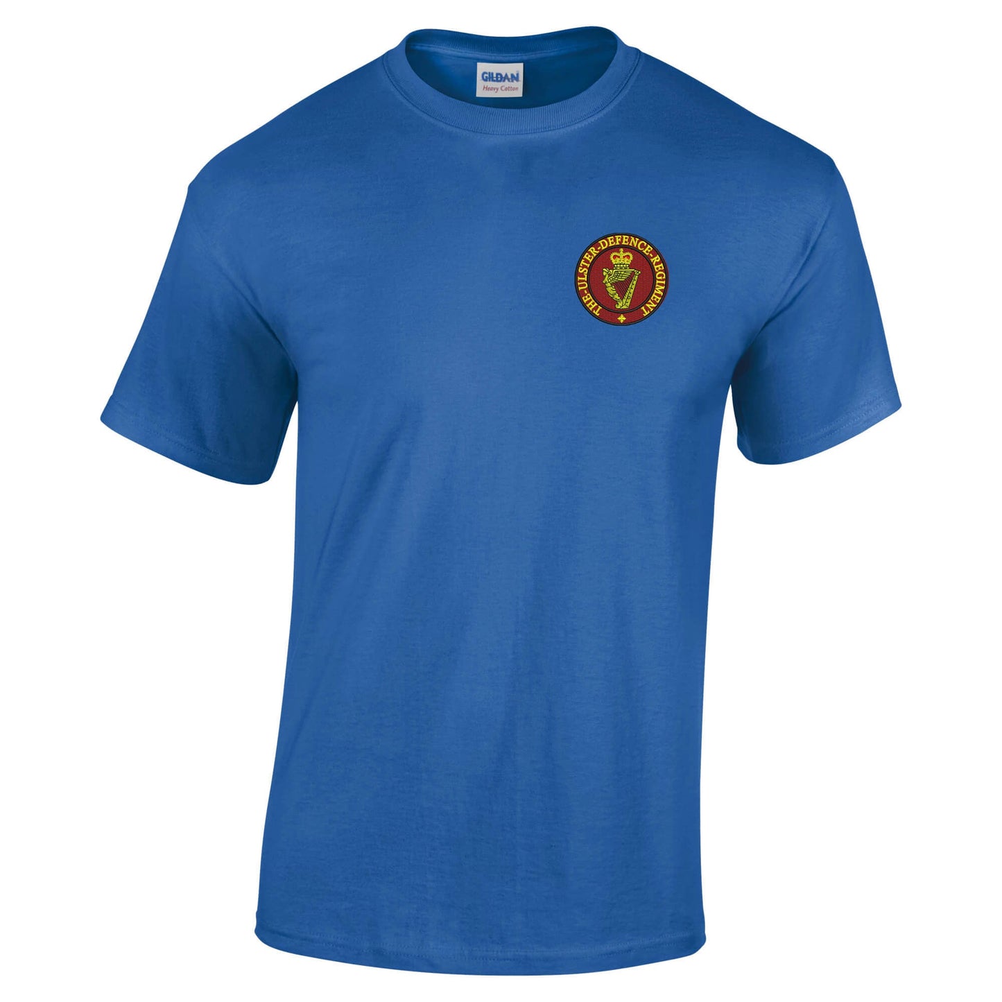 Ulster Defence Regiment Cotton T-Shirt