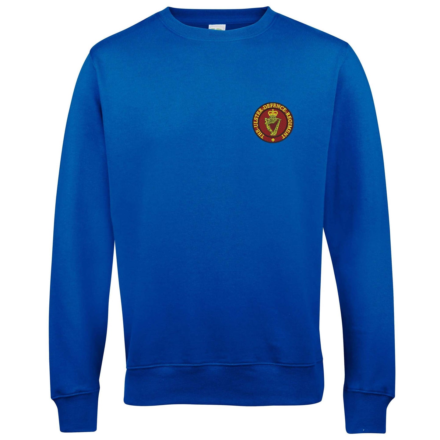 Ulster Defence Regiment Sweatshirt