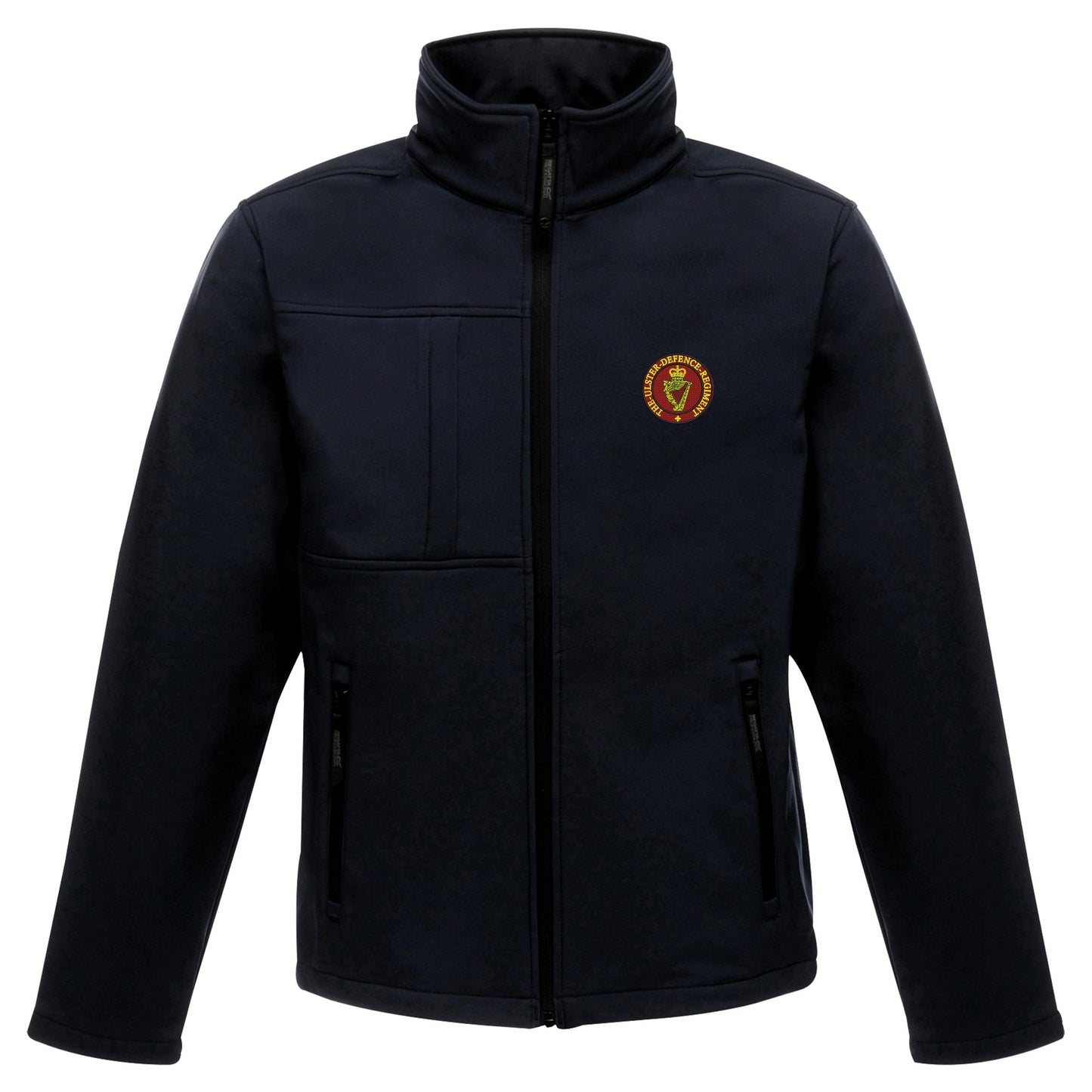 Ulster Defence Regiment Regatta Softshell Jacket