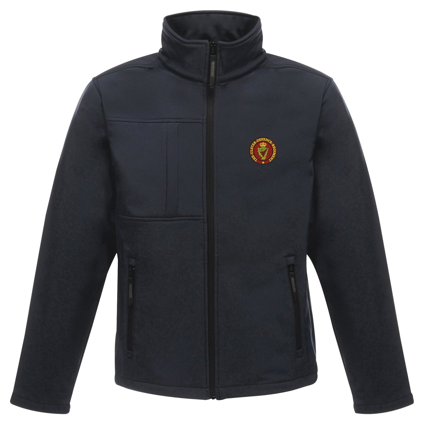 Ulster Defence Regiment Regatta Softshell Jacket