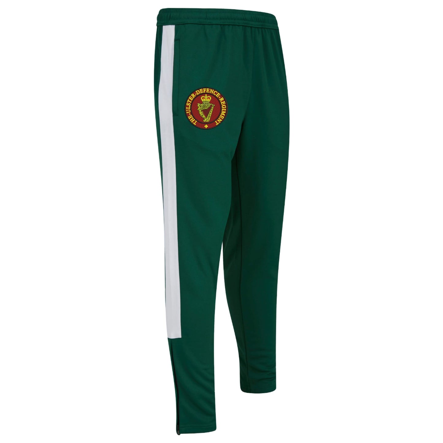 Ulster Defence Regiment Knitted Tracksuit Pants