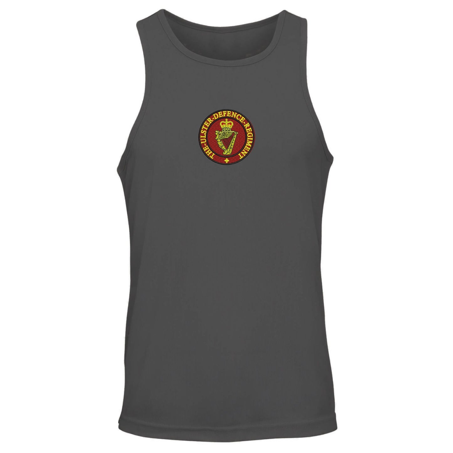 Ulster Defence Regiment Vest
