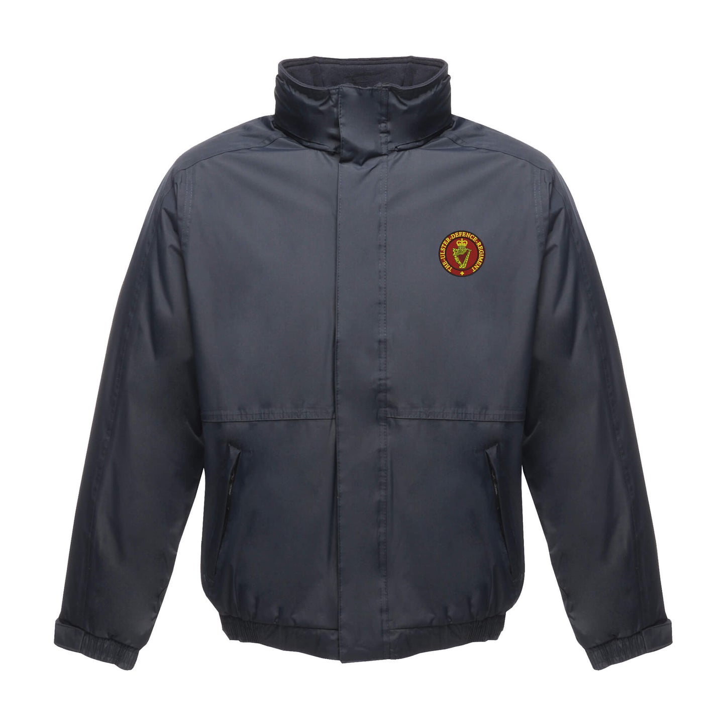 Ulster Defence Regiment Regatta Waterproof Jacket With Hood