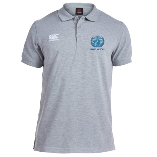 United Nations Canterbury Rugby Polo