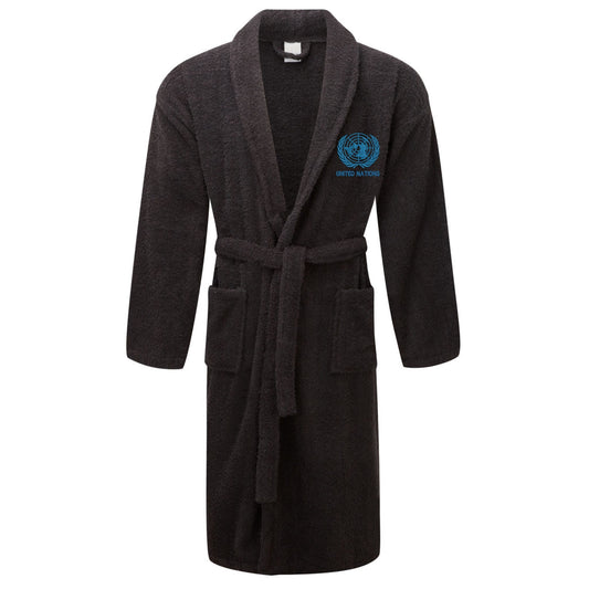 United Nations Dressing Gown