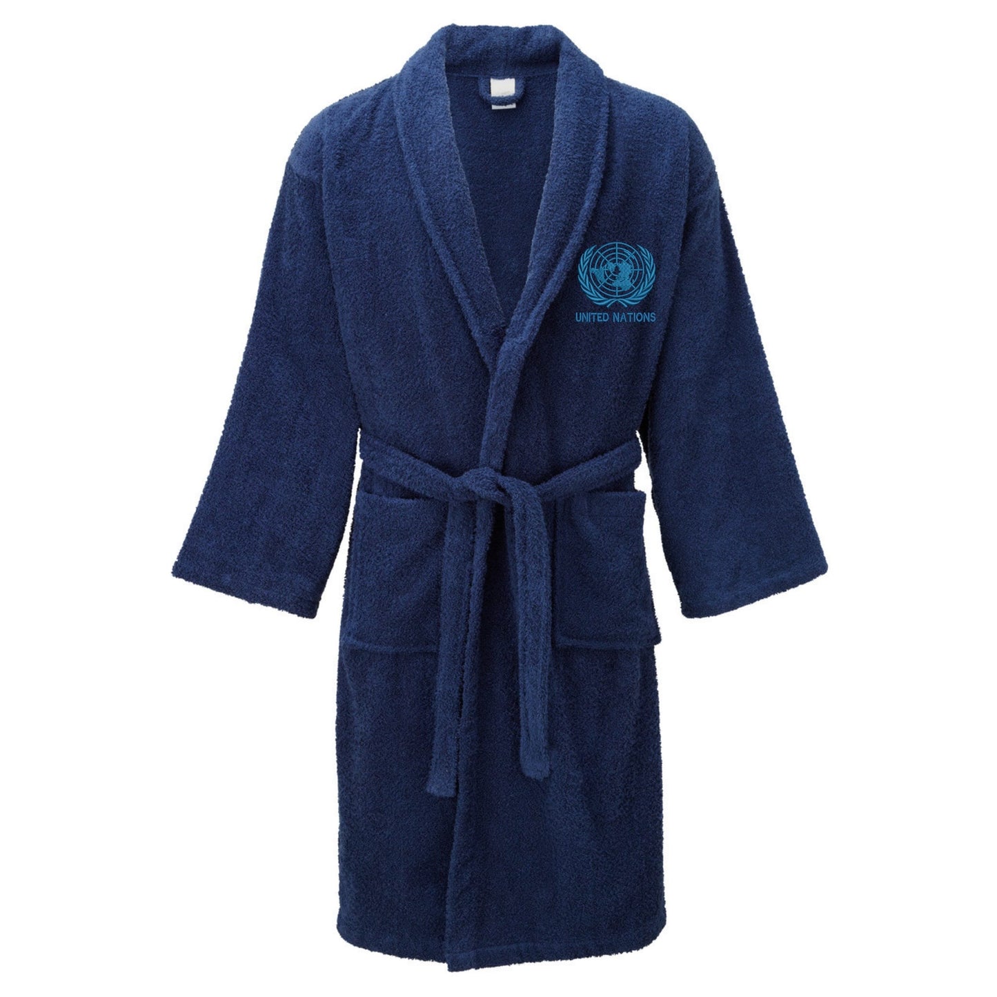 United Nations Dressing Gown