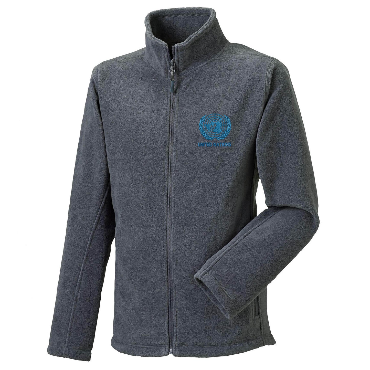 United Nations Regatta Fleece