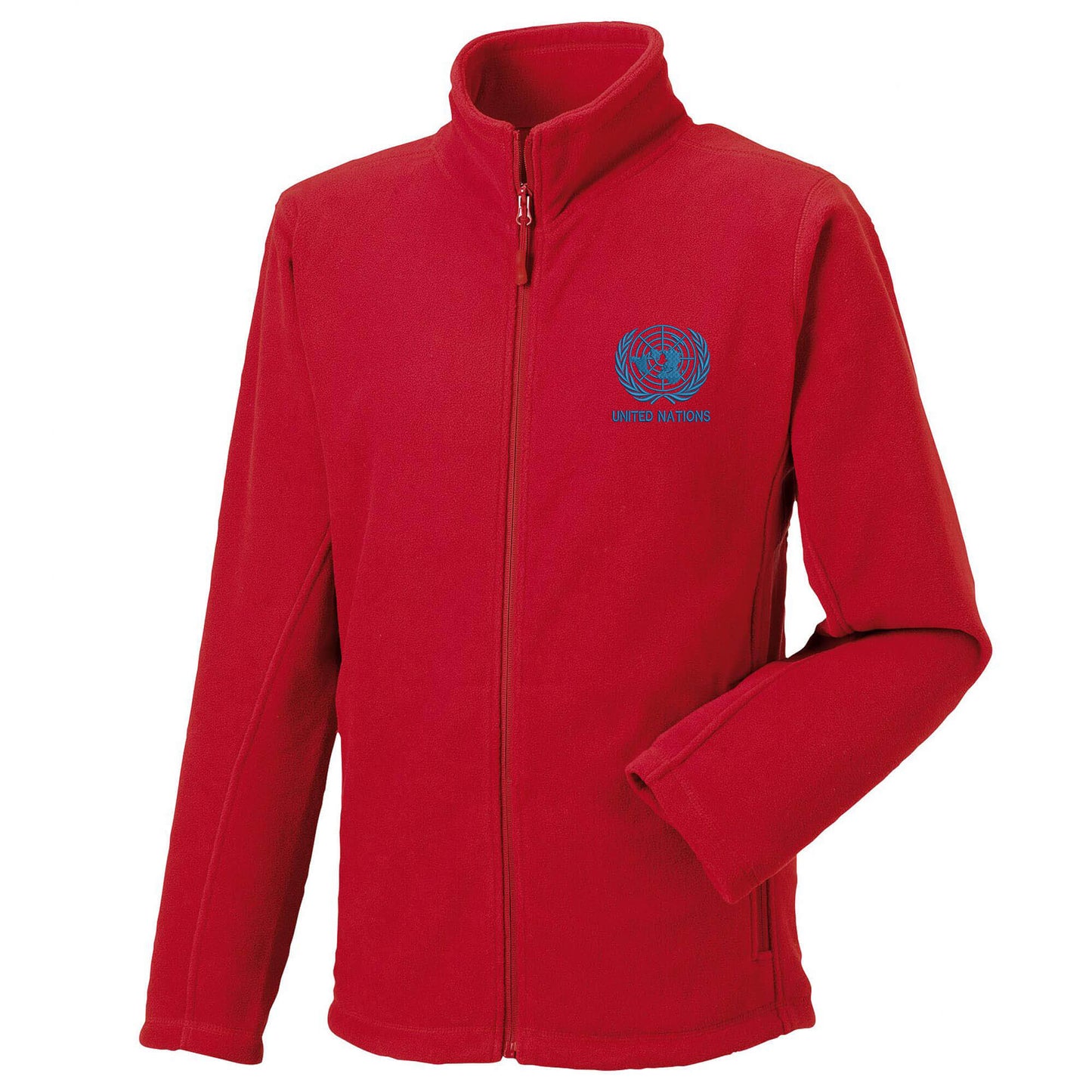 United Nations Regatta Fleece