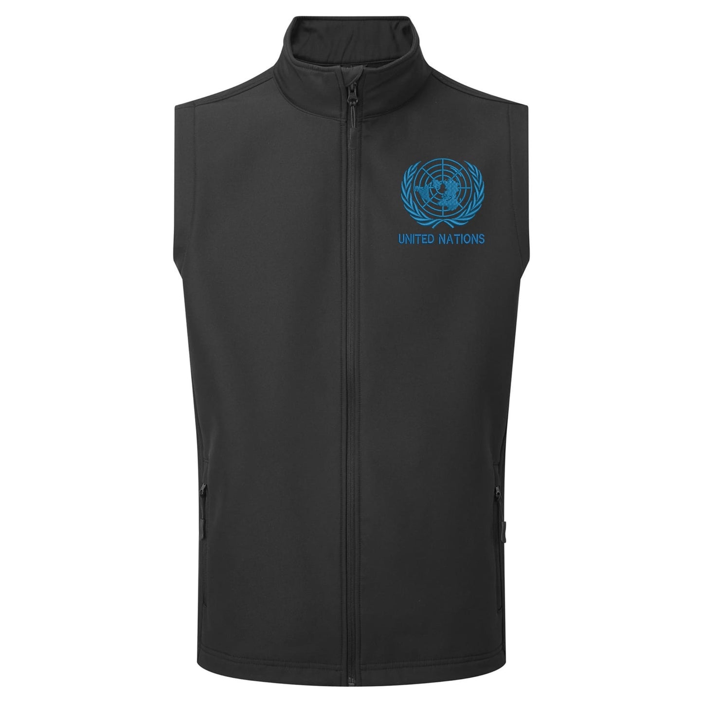 United Nations Gilet