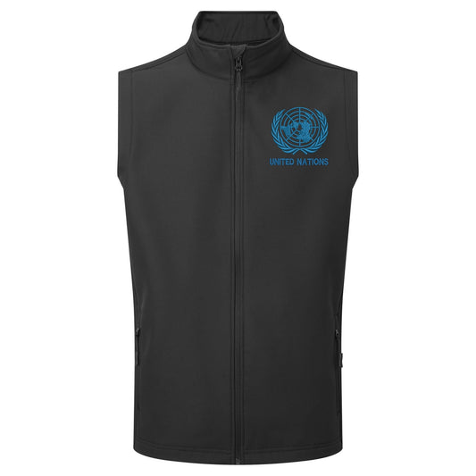 United Nations Gilet