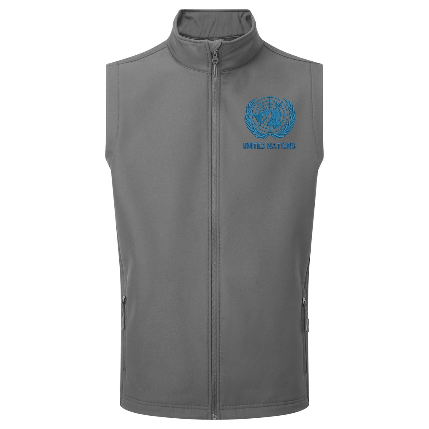 United Nations Gilet
