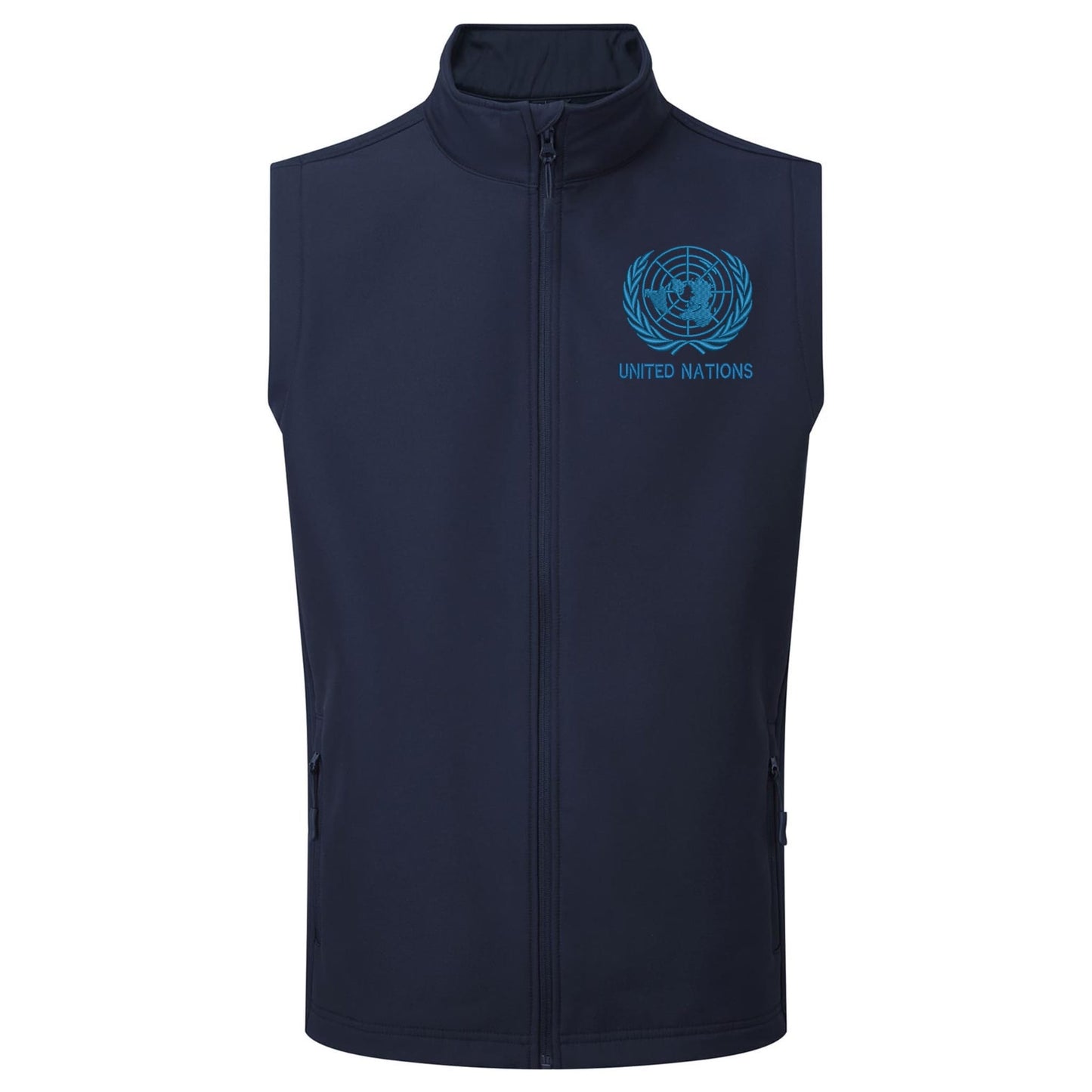 United Nations Gilet