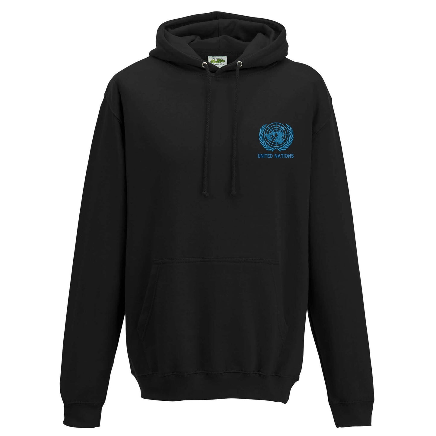 United Nations Hoodie