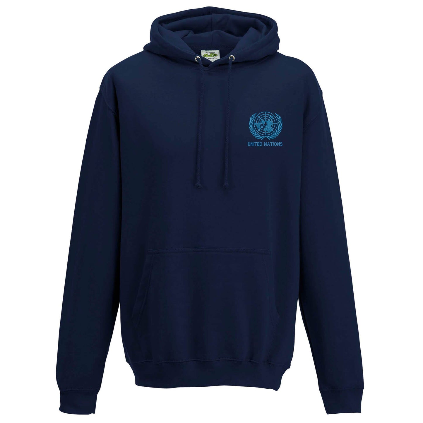 United Nations Hoodie