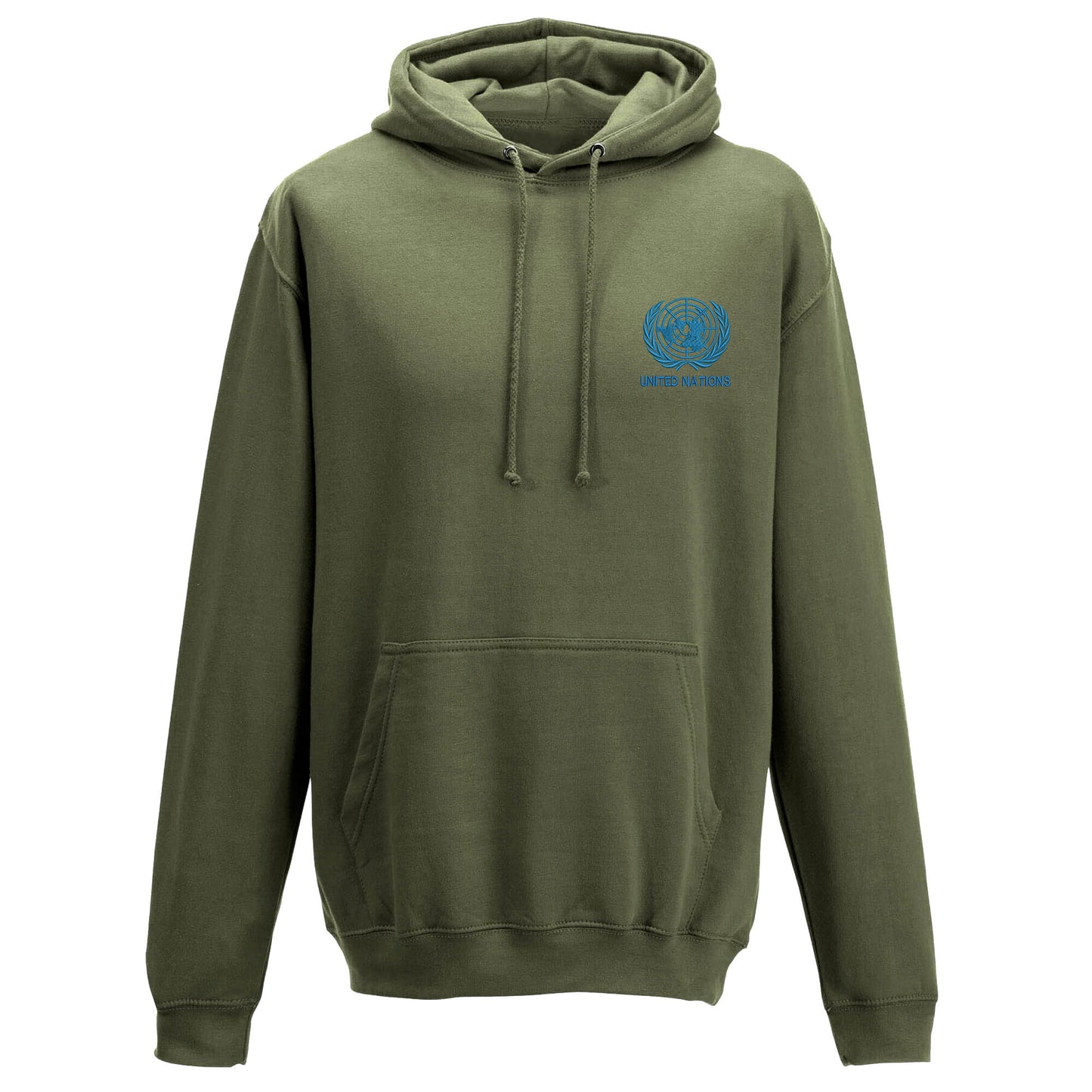 United Nations Hoodie