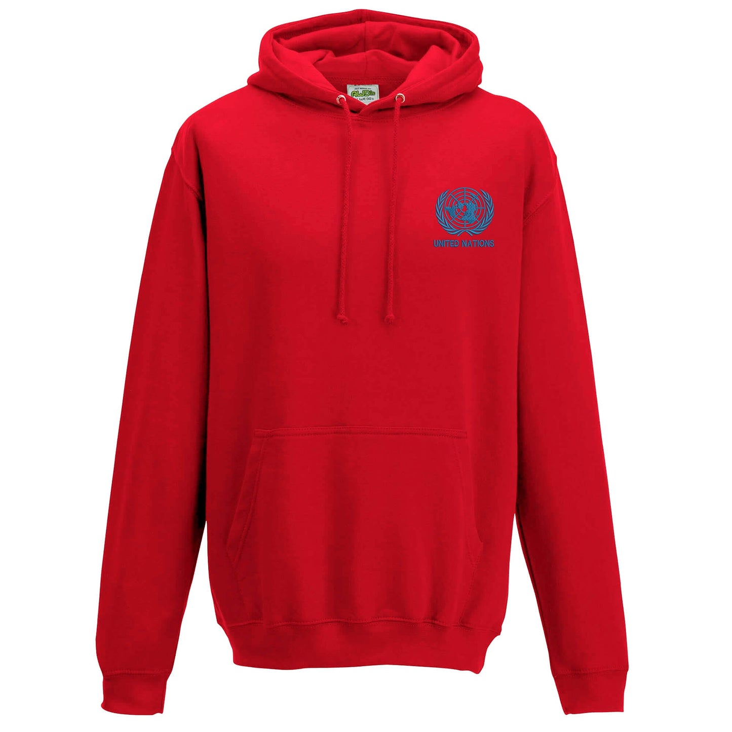 United Nations Hoodie