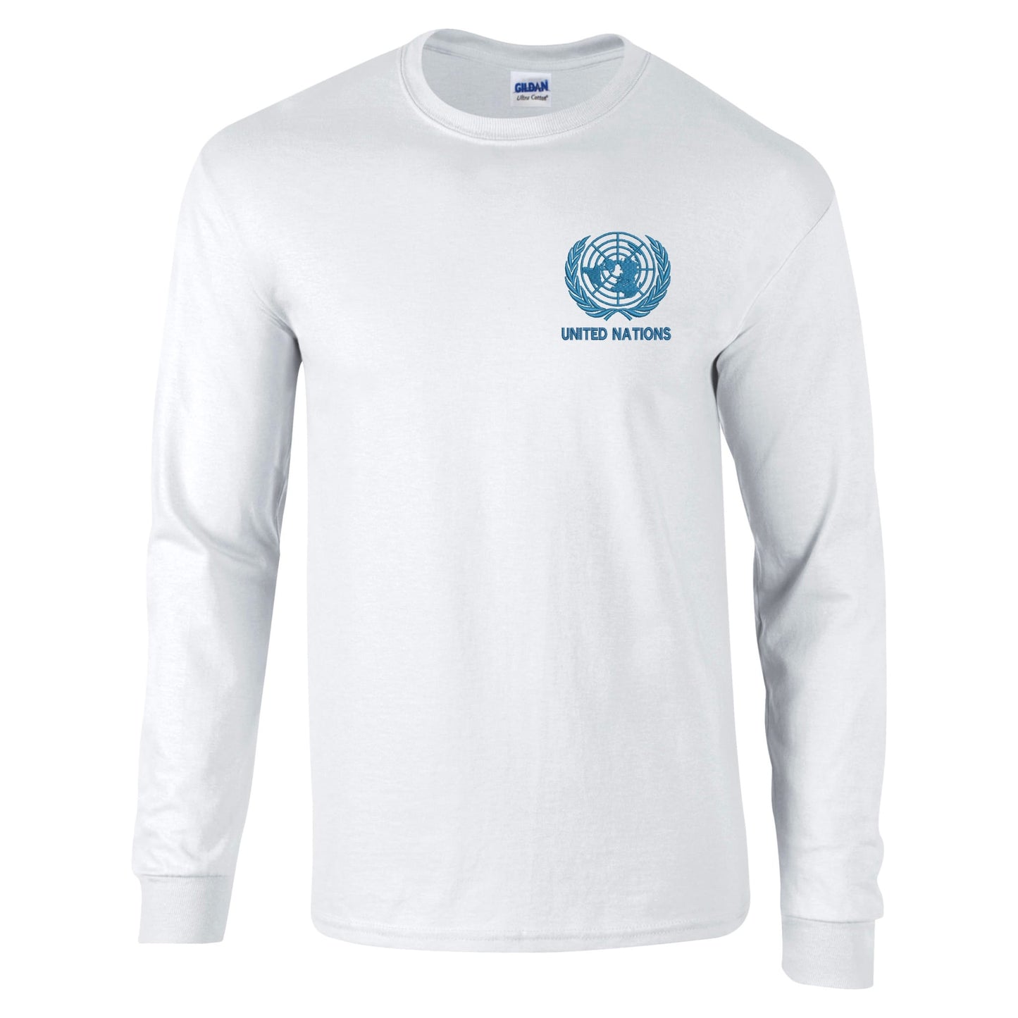 United Nations Long Sleeve T-Shirt