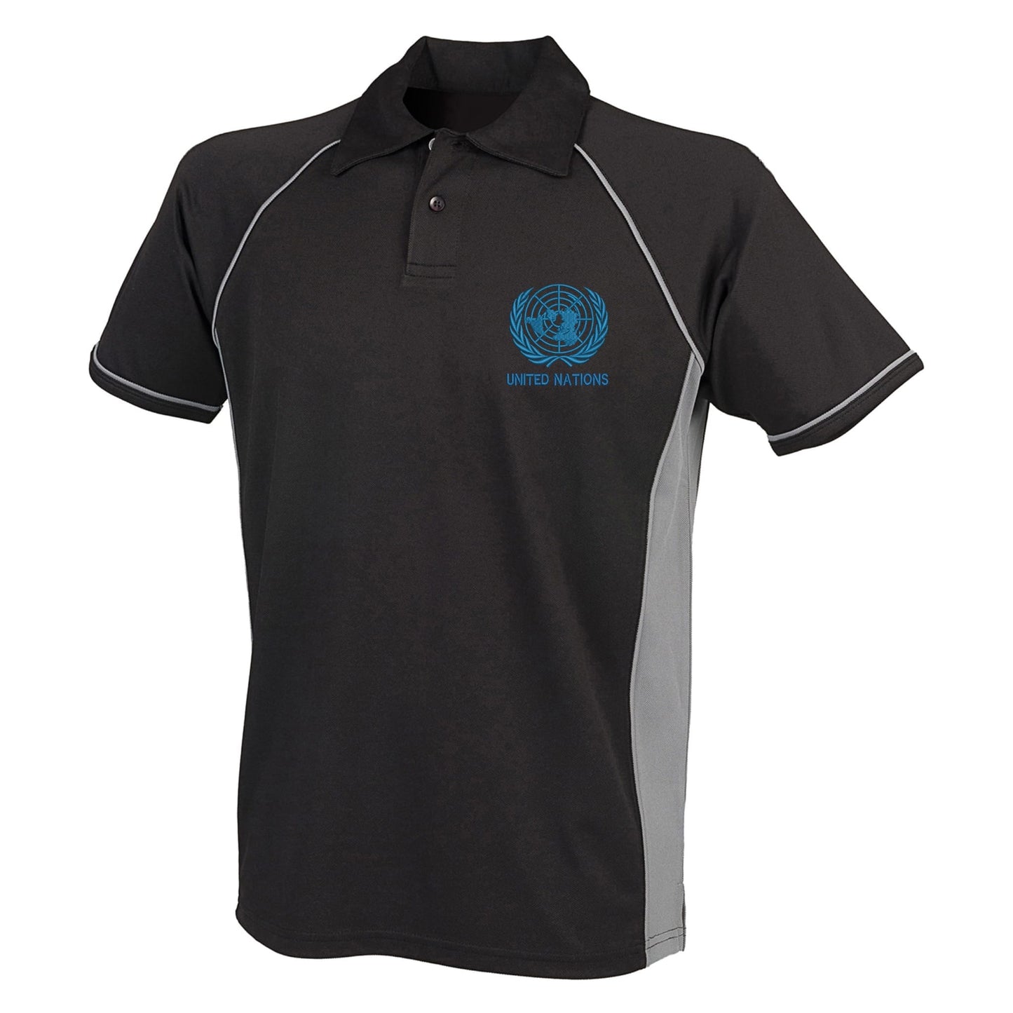 United Nations Performance Polo