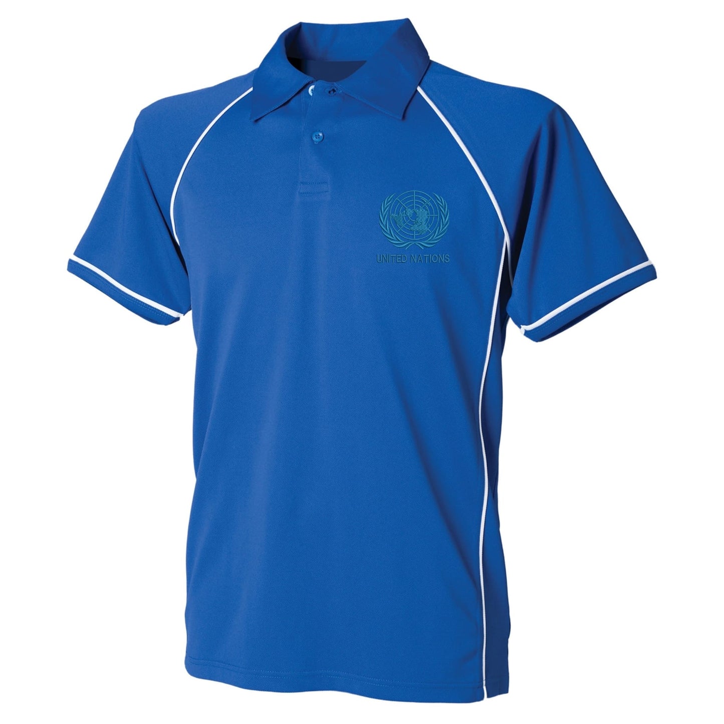 United Nations Performance Polo