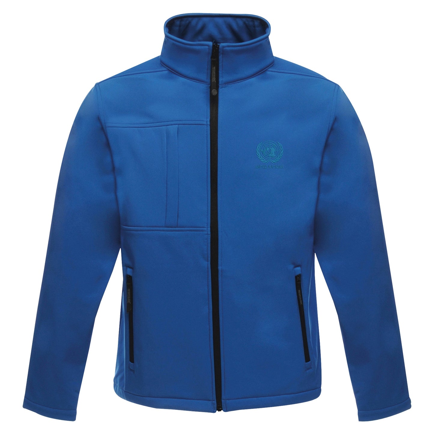 United Nations Regatta Softshell Jacket