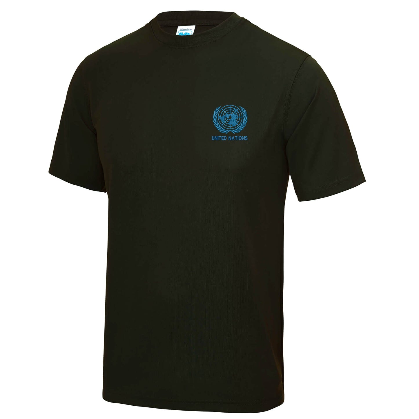 United Nations Polyester T-Shirt
