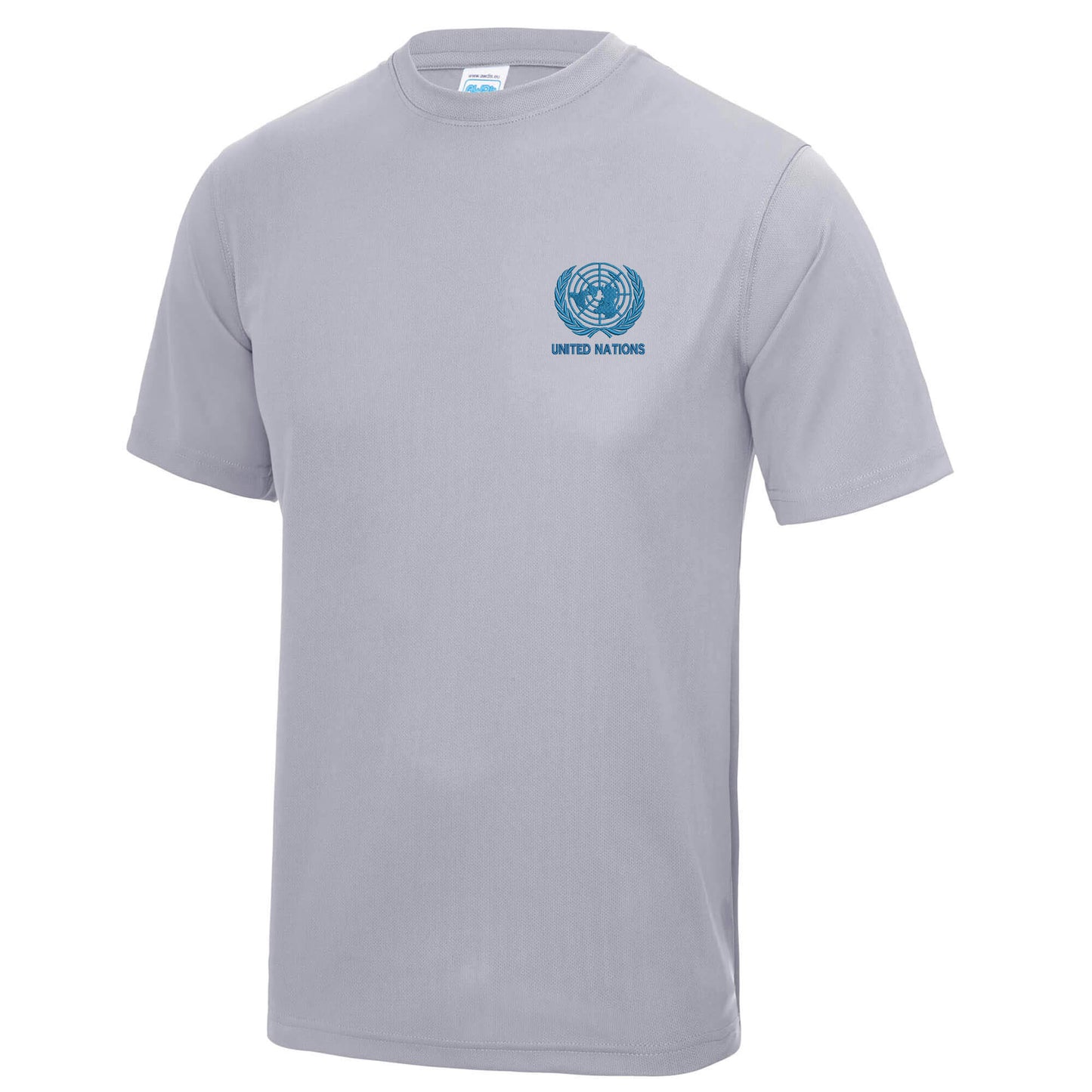 United Nations Polyester T-Shirt