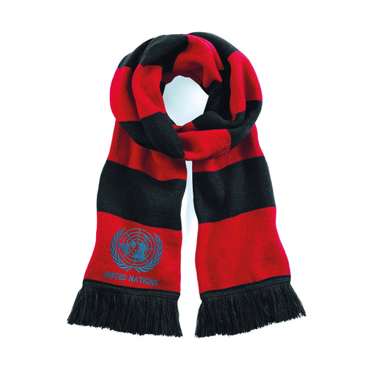 United Nations Stadium Scarf
