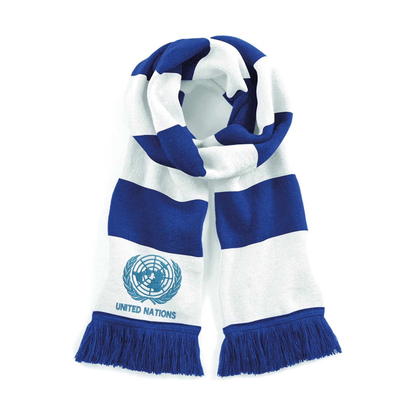 United Nations Stadium Scarf