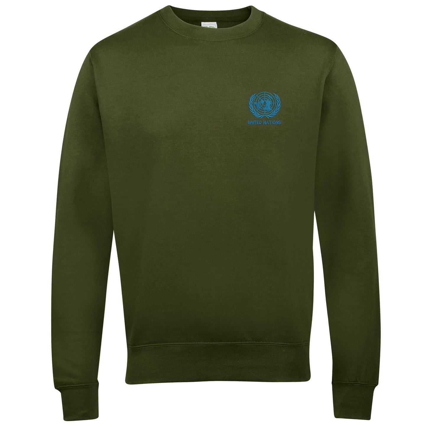 United Nations Sweatshirt