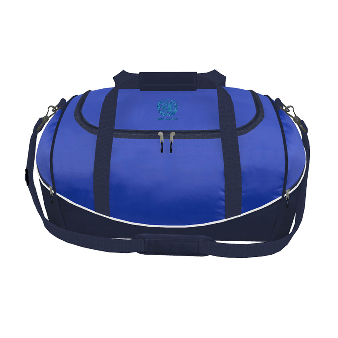 United Nations Teamwear Holdall Bag