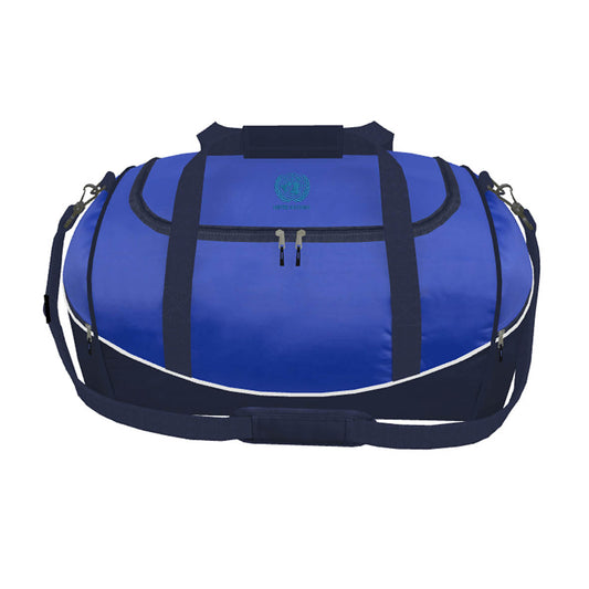 United Nations Teamwear Holdall Bag