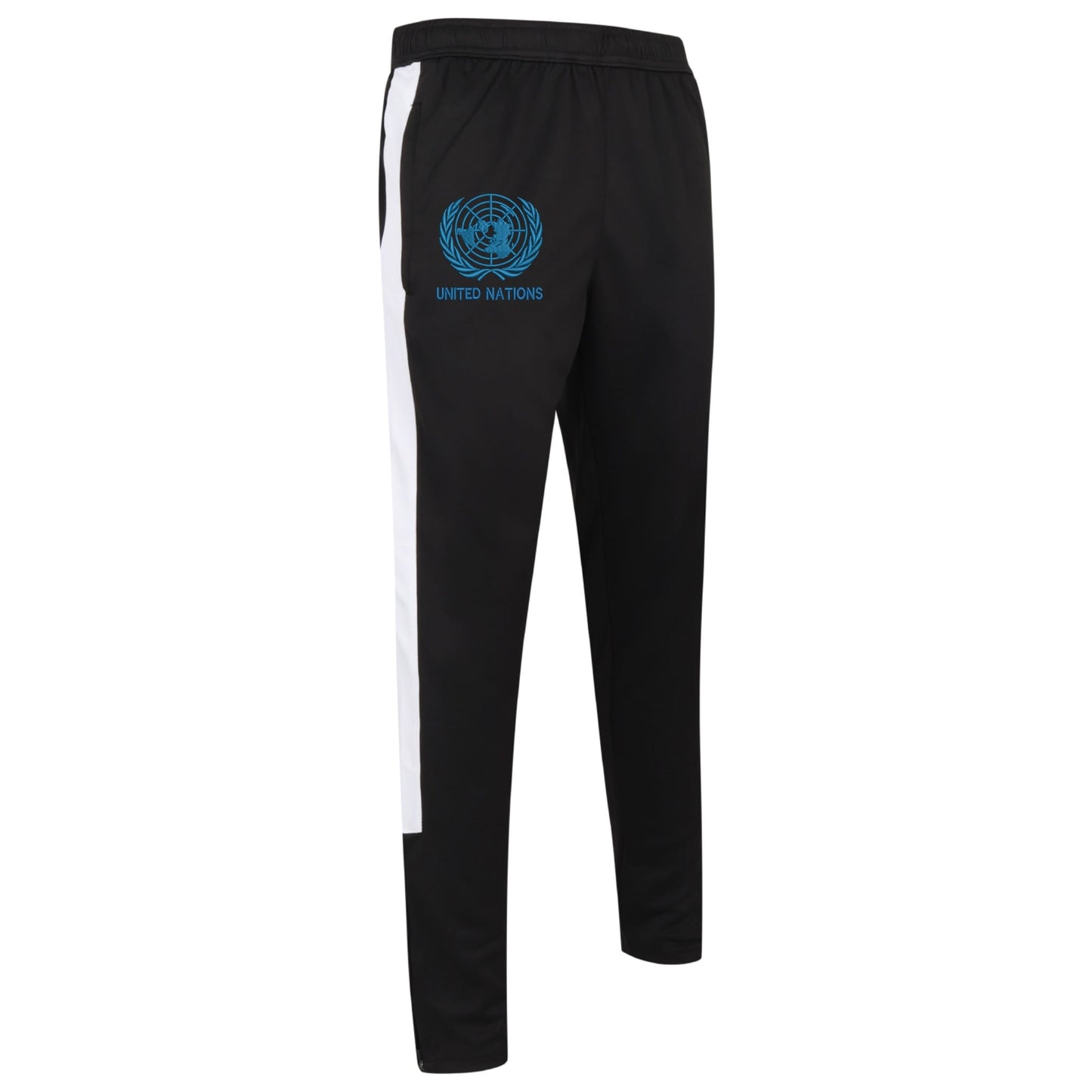 United Nations Knitted Tracksuit Pants