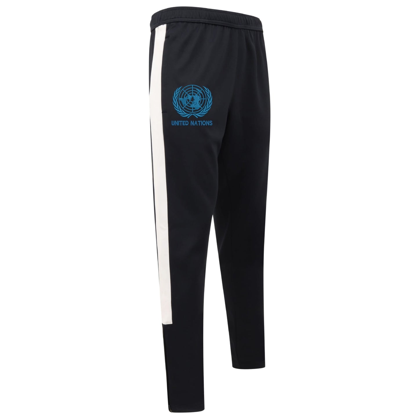 United Nations Knitted Tracksuit Pants