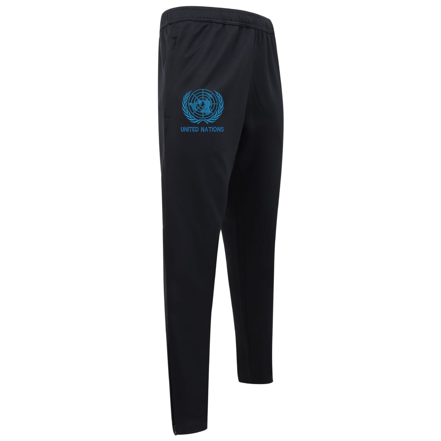 United Nations Knitted Tracksuit Pants
