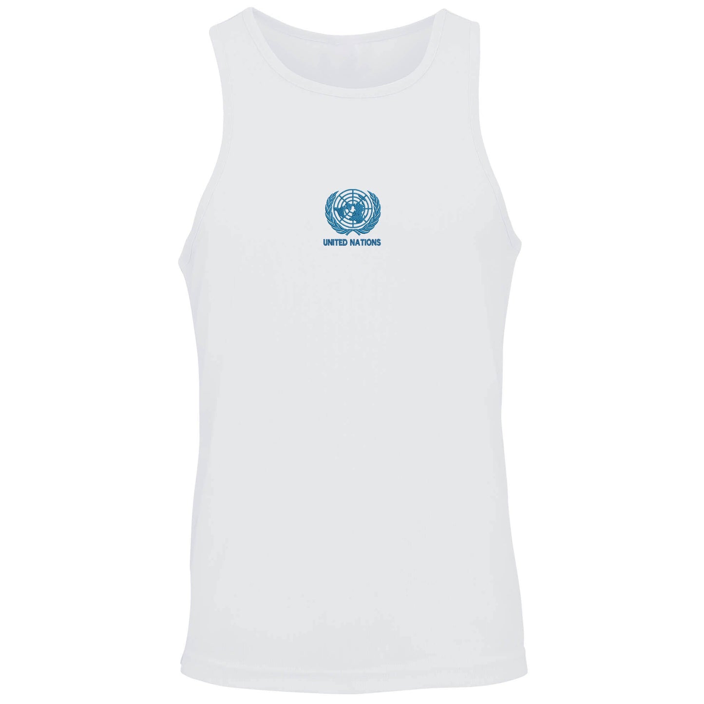 United Nations Vest