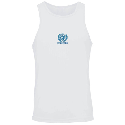 United Nations Vest