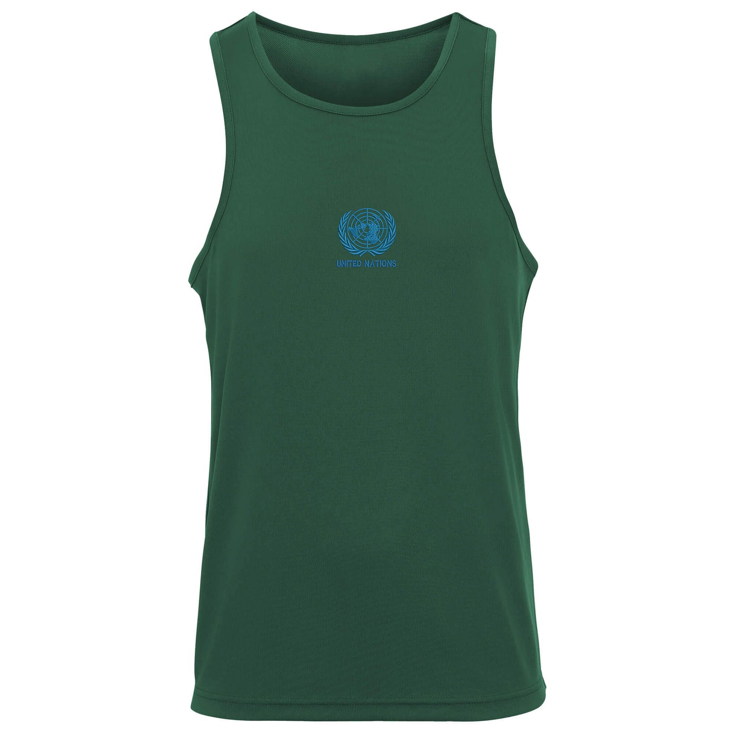 United Nations Vest