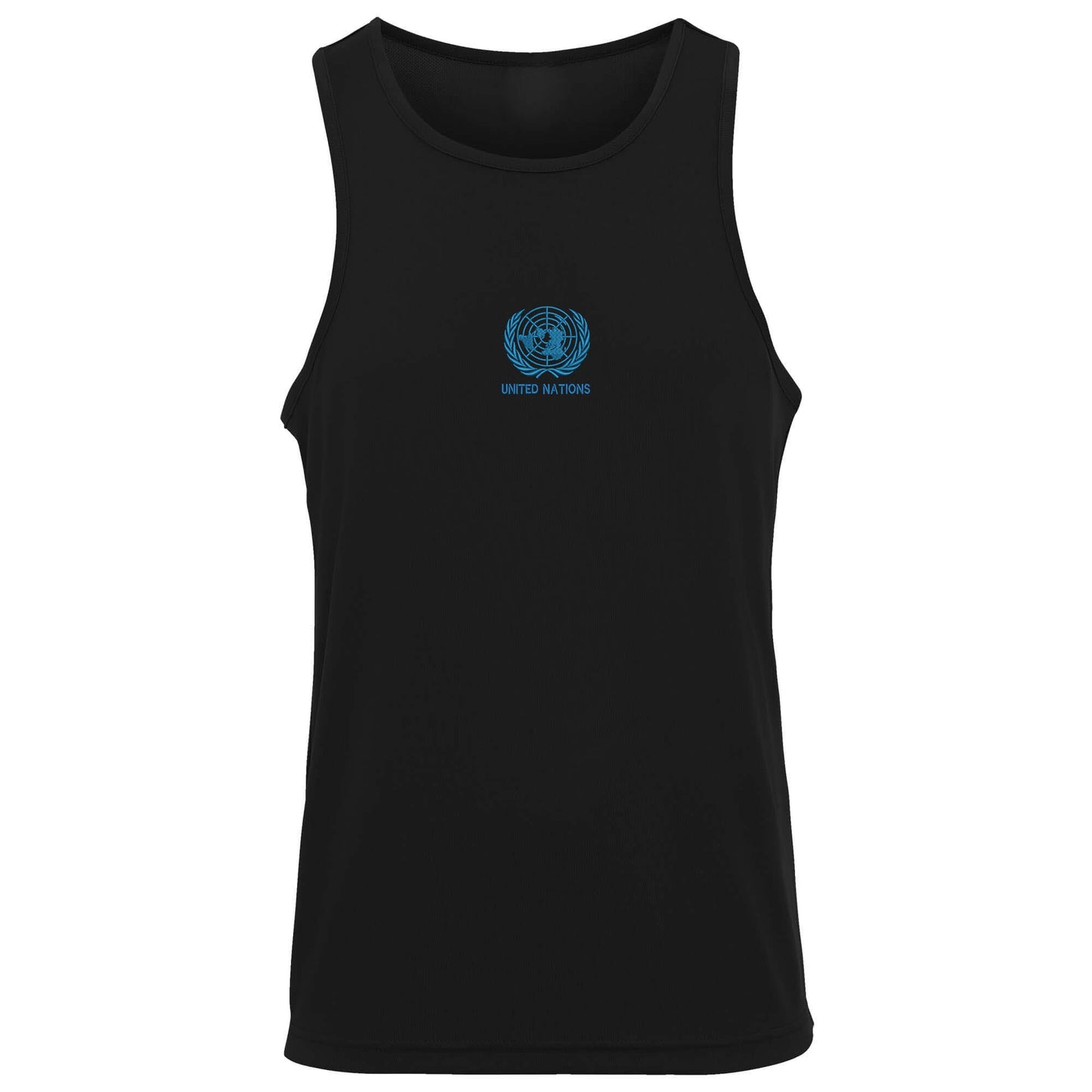 United Nations Vest