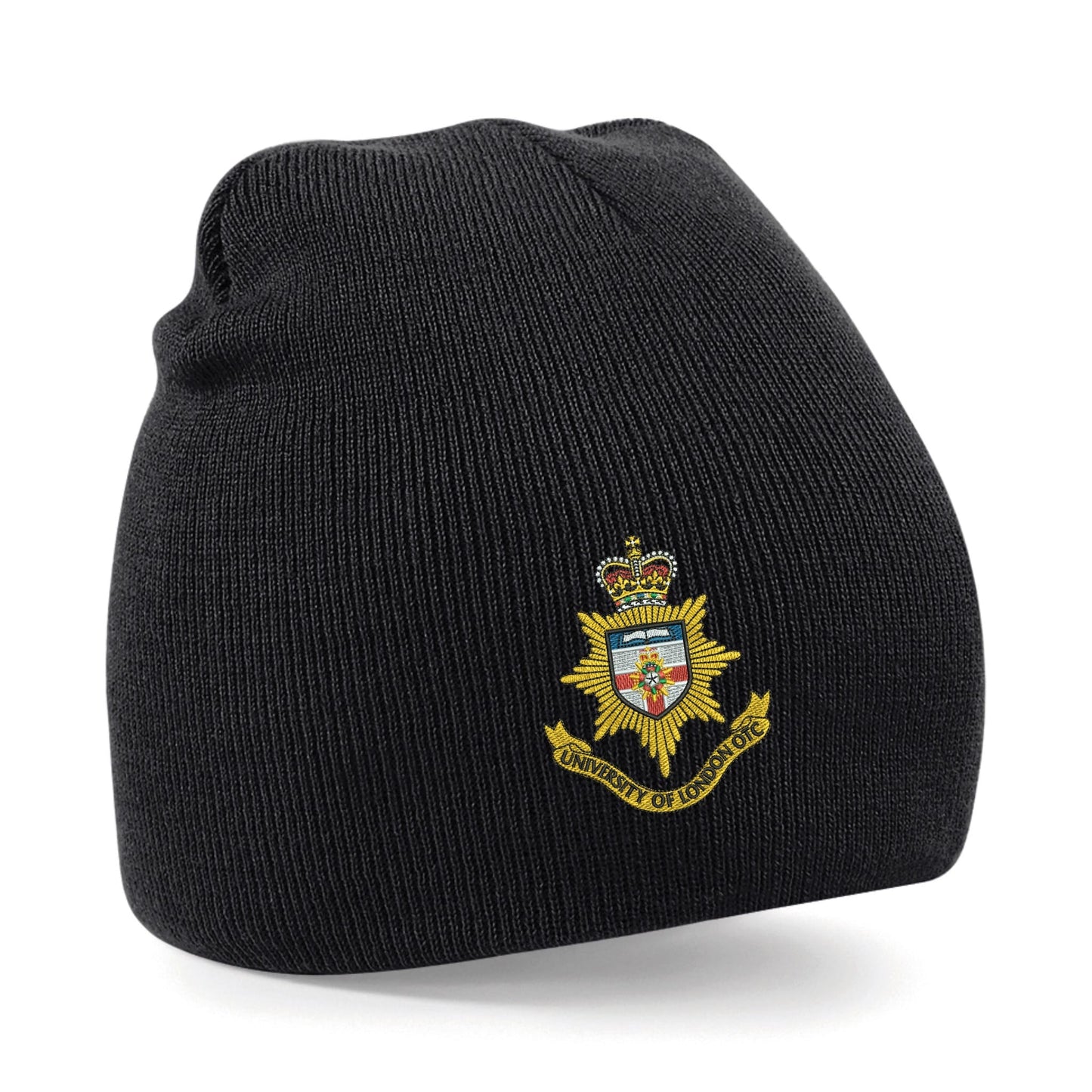 University of London OTC (UOTC) Beanie Hat