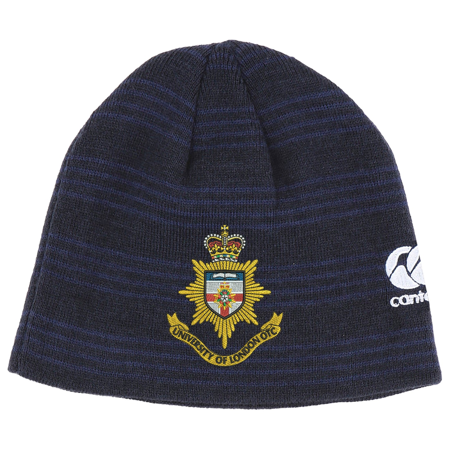 University of London OTC (UOTC) Canterbury Beanie Hat
