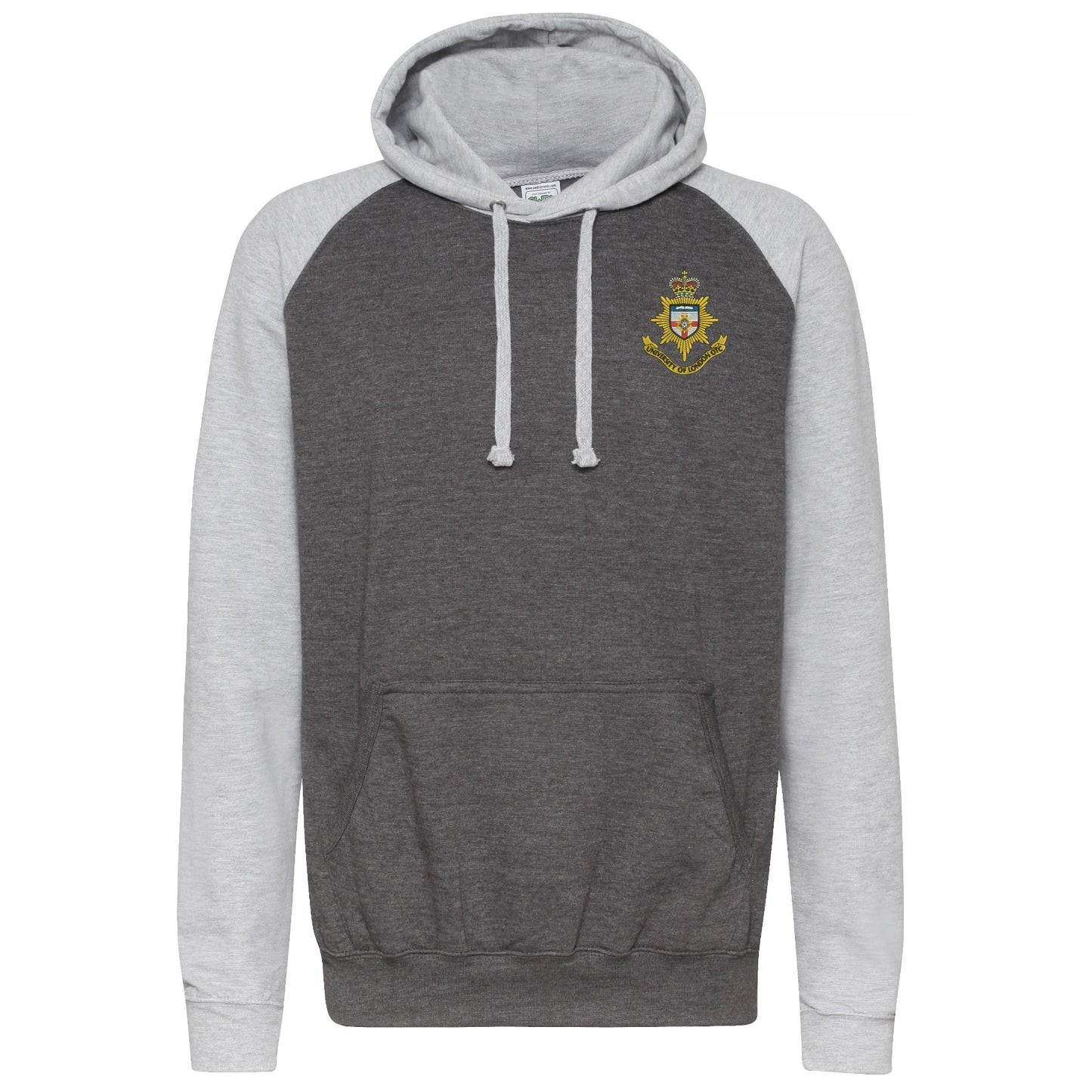 University of London OTC (UOTC) Contrast Hoodie