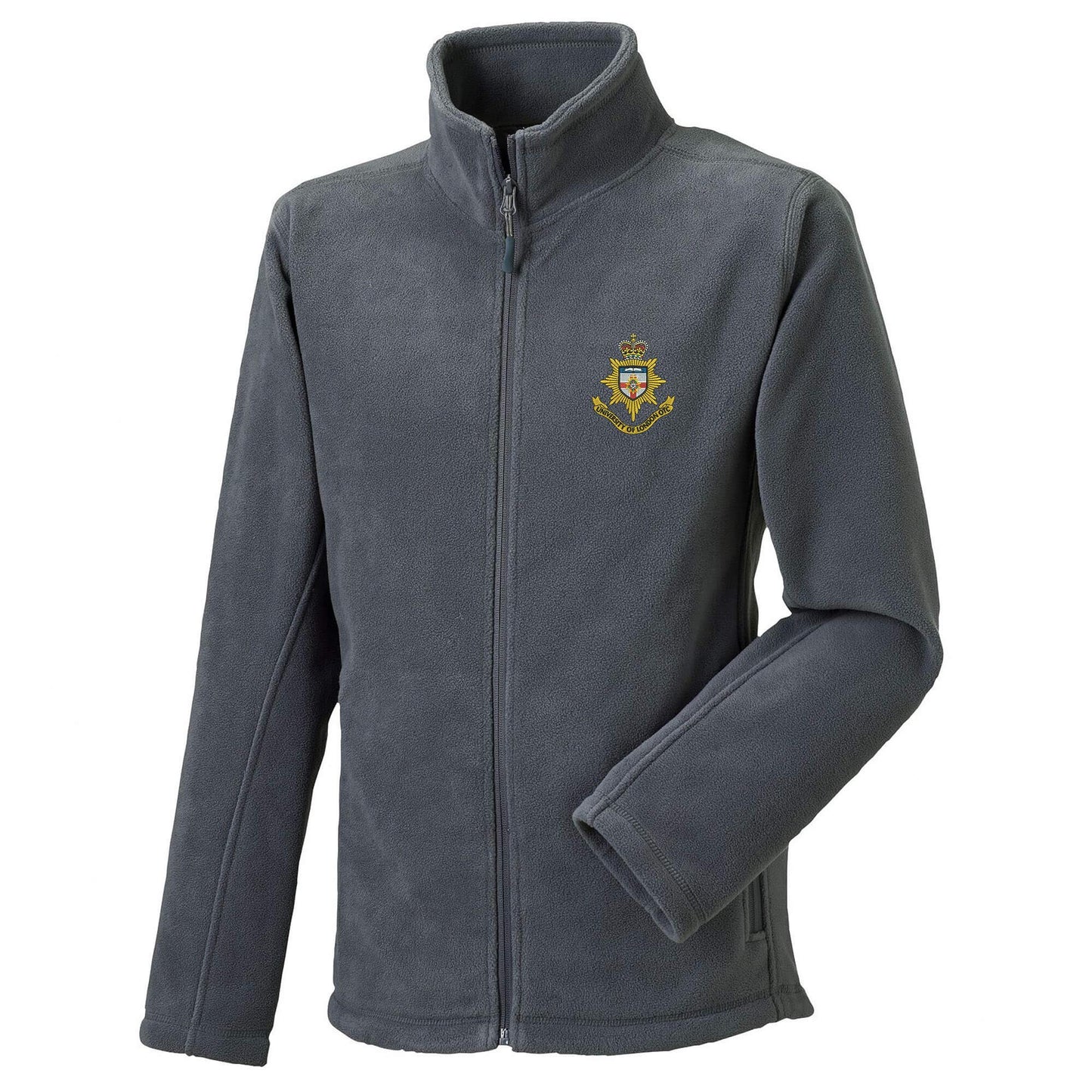 University of London OTC (UOTC) Regatta Fleece