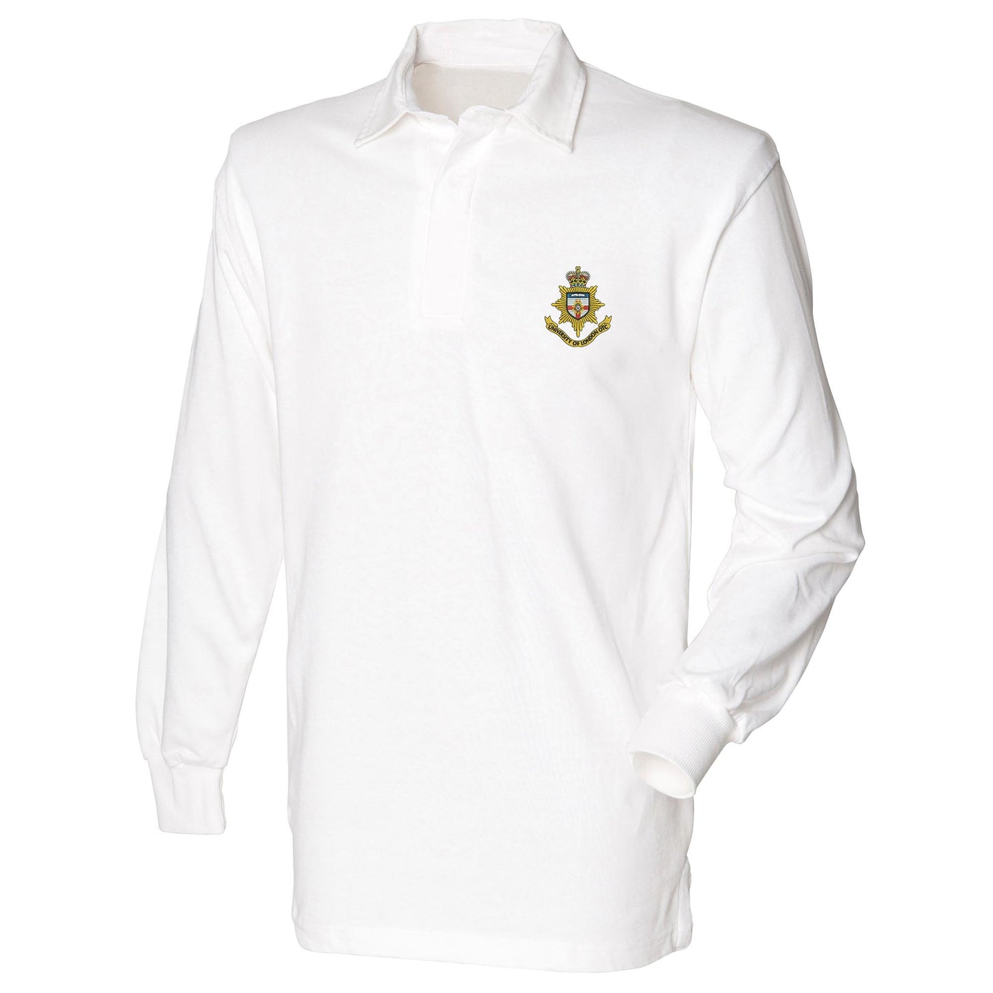 University of London OTC (UOTC) Long Sleeve Rugby Shirt