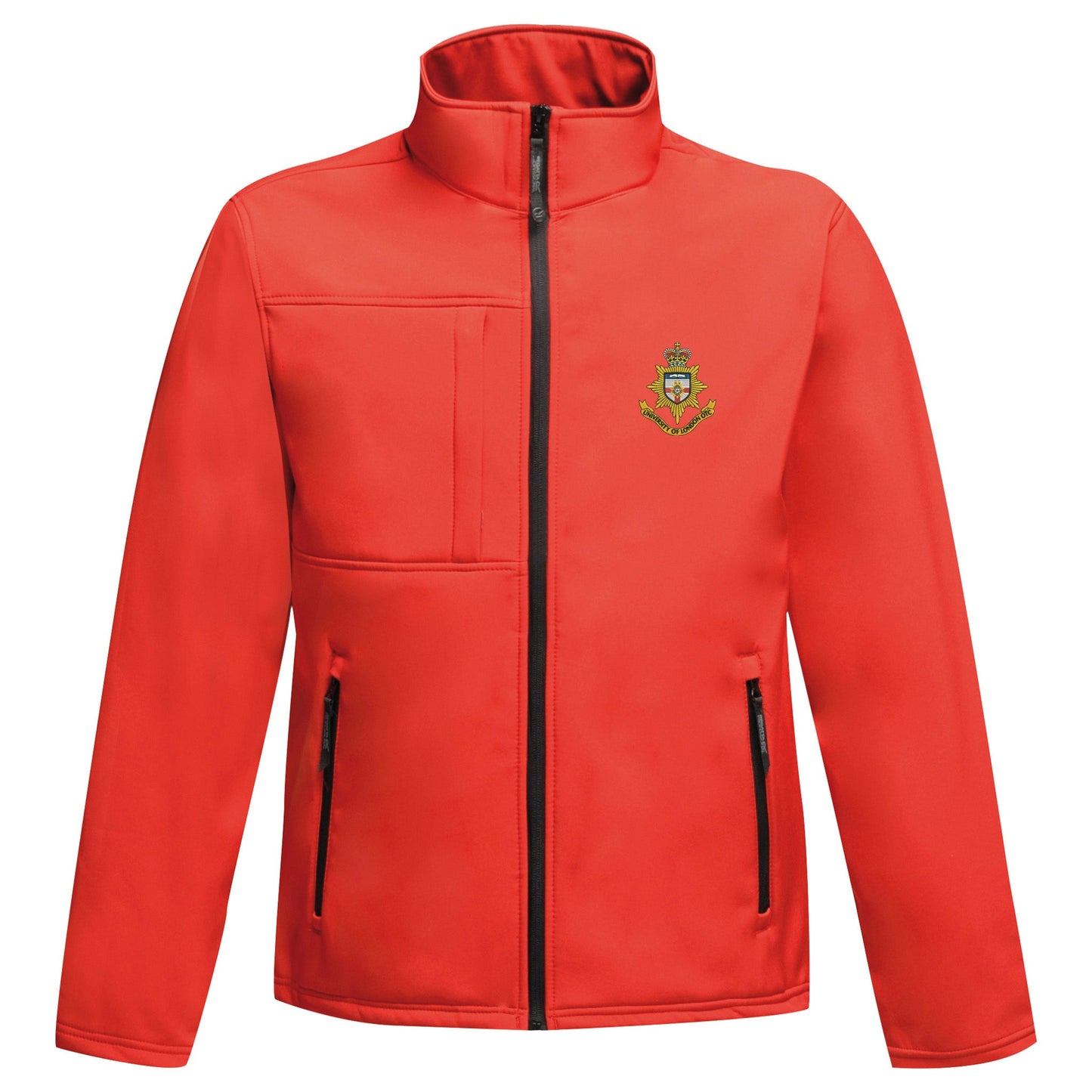 University of London OTC (UOTC) Regatta Softshell Jacket