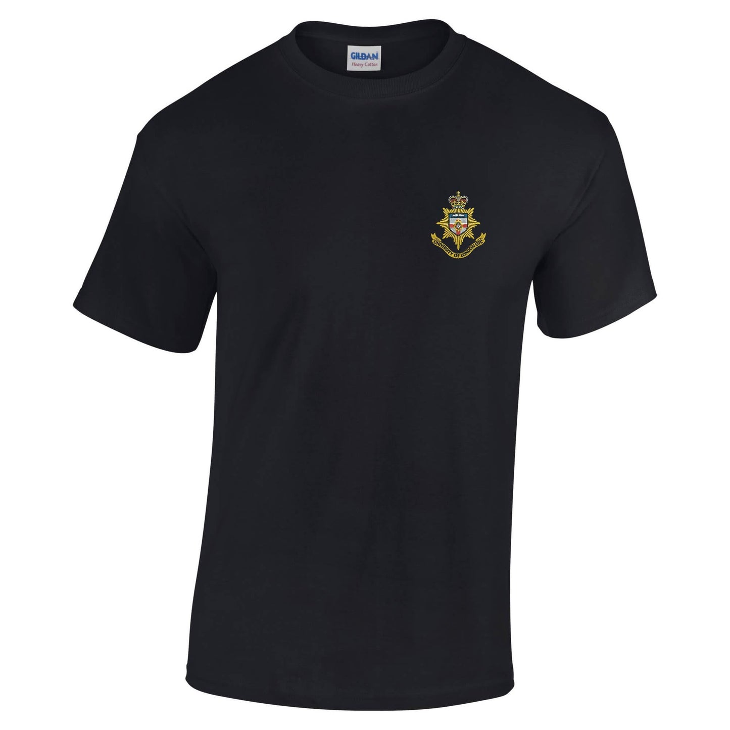University of London OTC (UOTC) Cotton T-Shirt