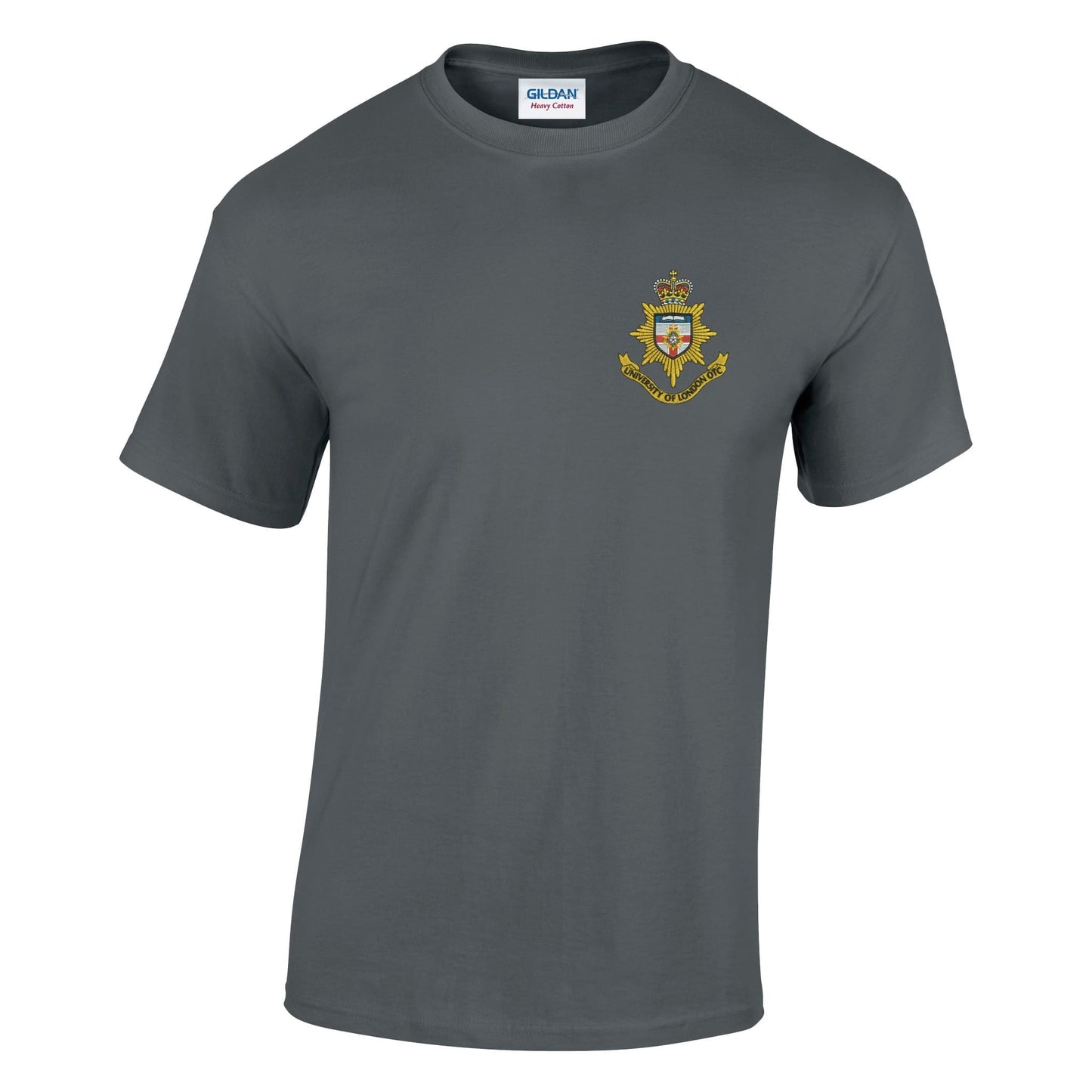 University of London OTC (UOTC) Cotton T-Shirt