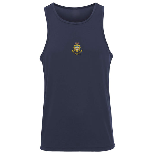 University of London OTC (UOTC) Vest