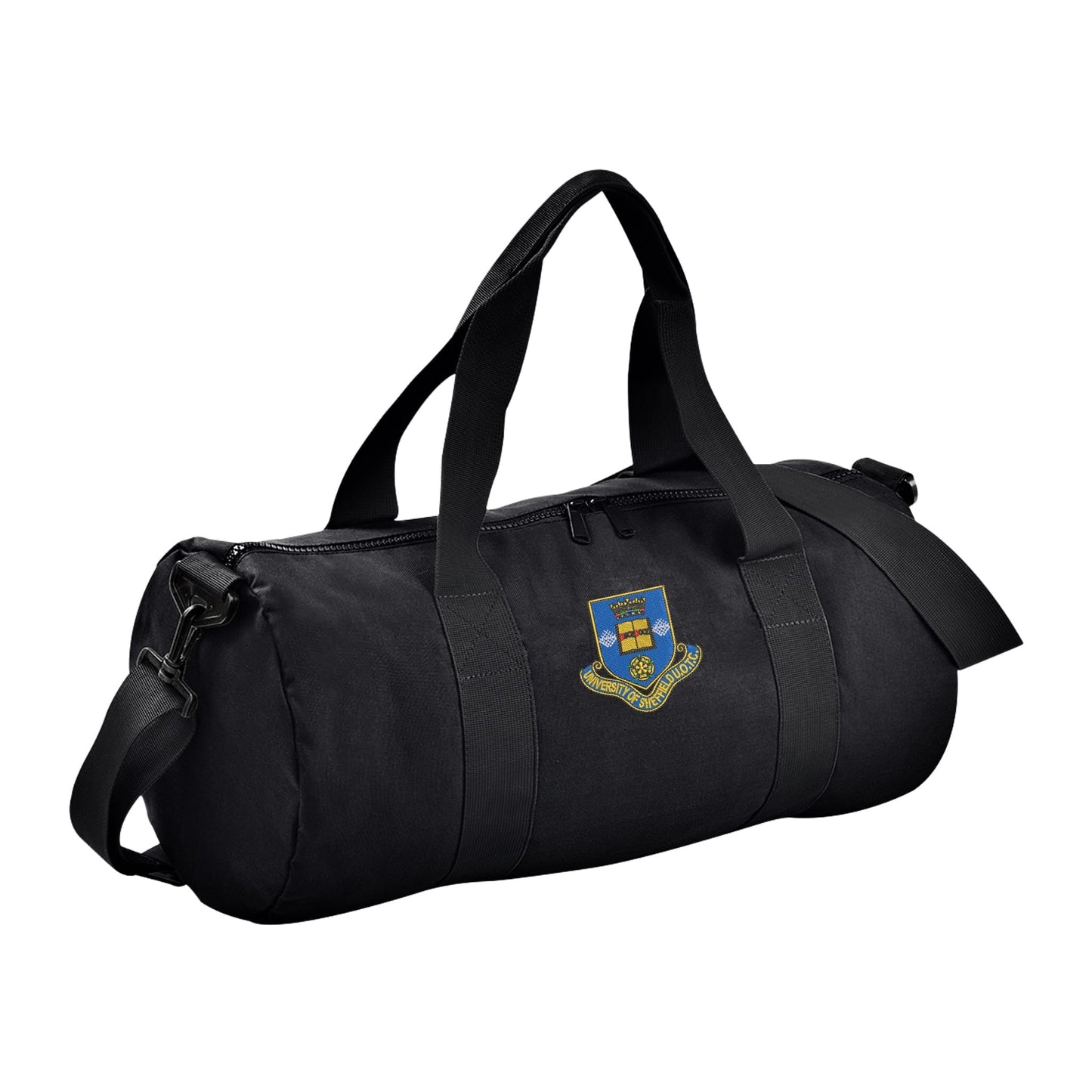 University of Sheffield UOTC Barrel Bag